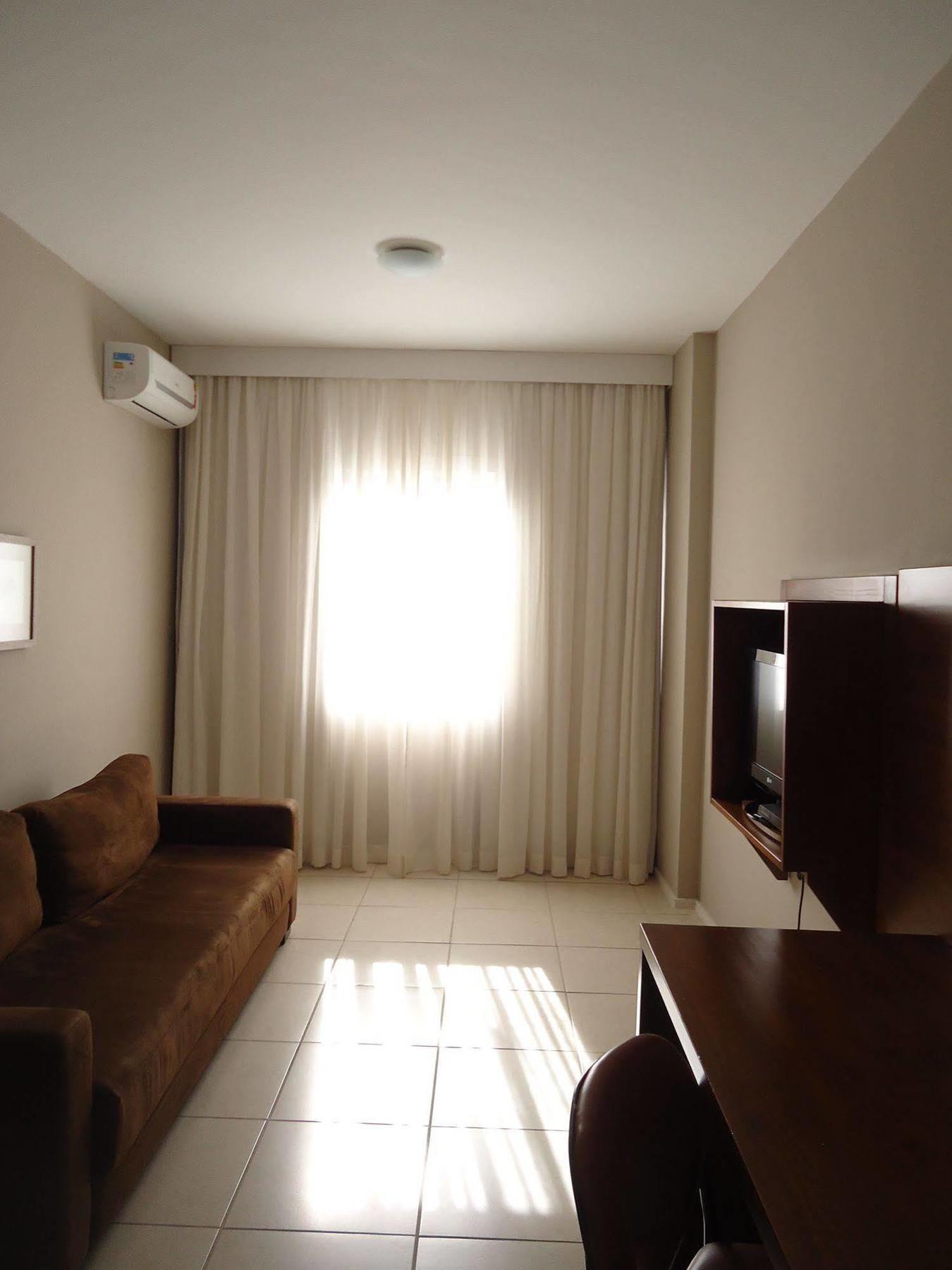 里约热内卢Great Apartament In Copacabana公寓 外观 照片